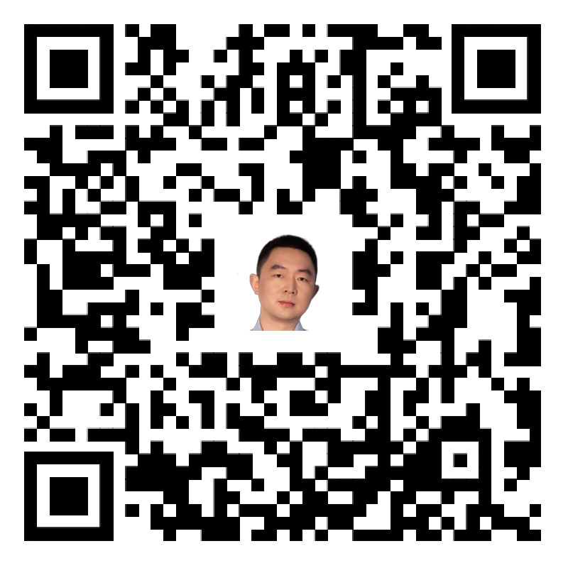 微信咨询